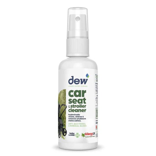 DEW - Car Seat & Stroller Cleaner - 2 OPTIONS - ThePharmacy - 2 - ThePharmacy