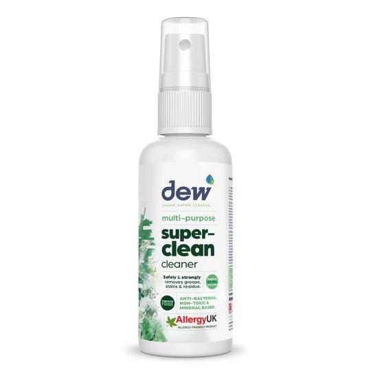 DEW - Superclean Fragrance - free - 3 OPTIONS - ThePharmacy - 2 - ThePharmacy