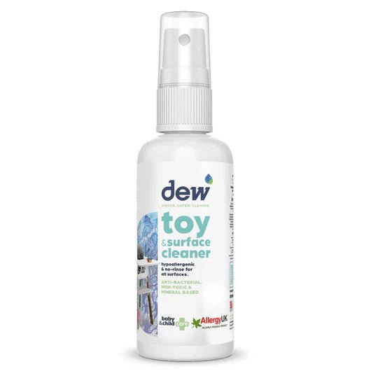 DEW - Toy & Surface Cleaner - 2 OPTIONS - ThePharmacy - 2 - ThePharmacy