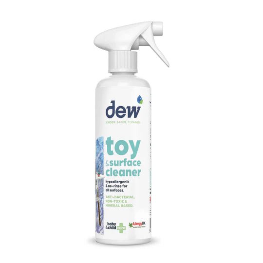 DEW - Toy & Surface Cleaner - 2 OPTIONS - ThePharmacy - 1 - ThePharmacy
