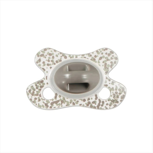 Difrax Pacifier Natural Newborn - Mist - Difrax - 1 - Baby & Kids - ThePharmacy