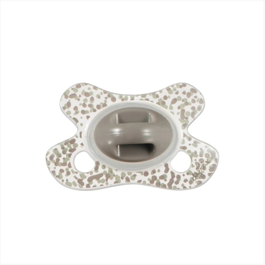 Difrax Pacifier Natural Newborn - Mist - Difrax - 1 - Baby & Kids - ThePharmacy