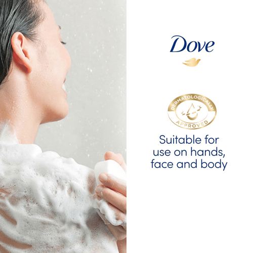 Dove Original Beauty Cream Bar 90g 2 Pack - Dove - 6 - Beauty & Essentials - ThePharmacy