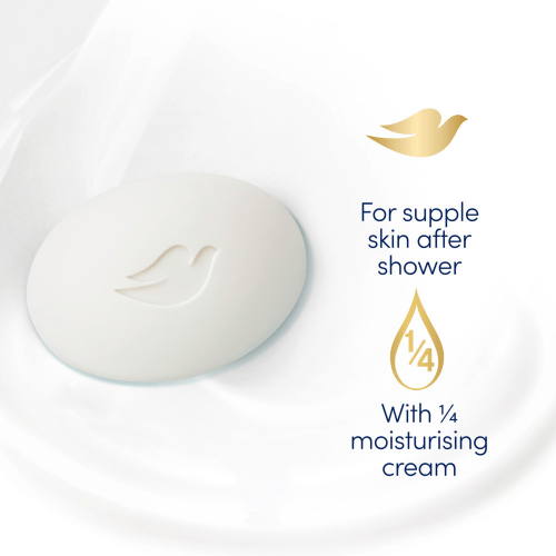 Dove Original Beauty Cream Bar 90g 2 Pack - Dove - 5 - Beauty & Essentials - ThePharmacy