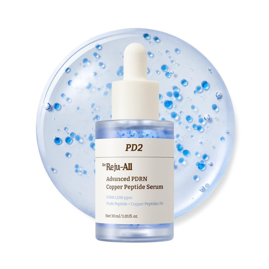 Dr. Reju-All Advanced PDRN Copper Peptide Serum - Dr.Reju-All - 1 - Beauty & Essentials - ThePharmacy