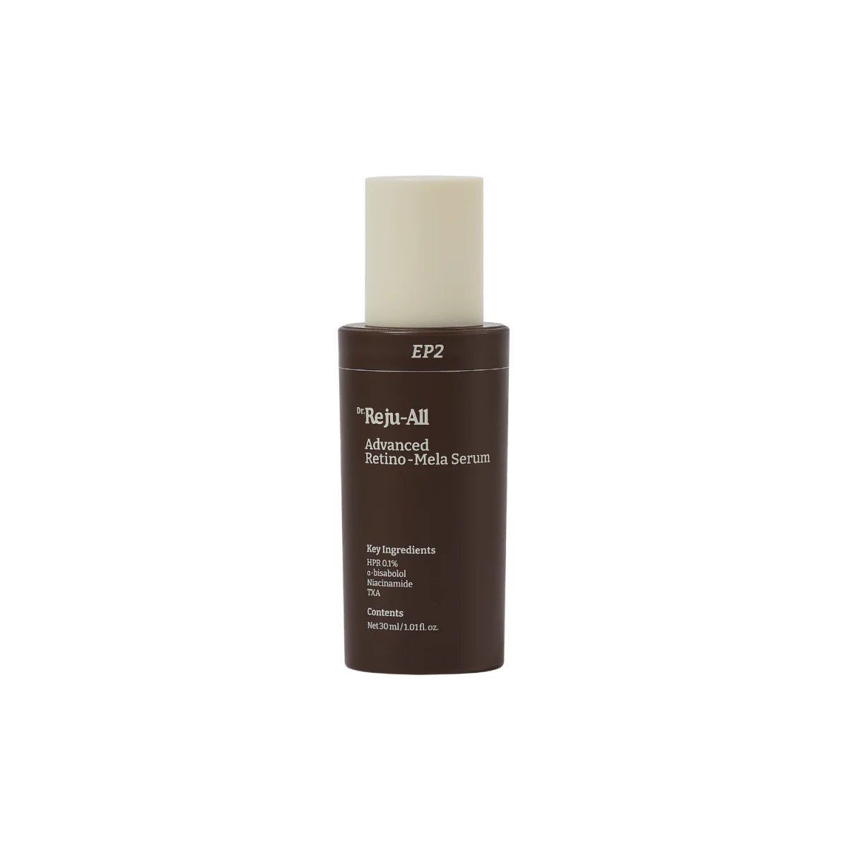Dr.Reju-All Advanced Retino-Mela Serum 30ml - Dr.Reju-All - 1 - Beauty & Essentials - ThePharmacy