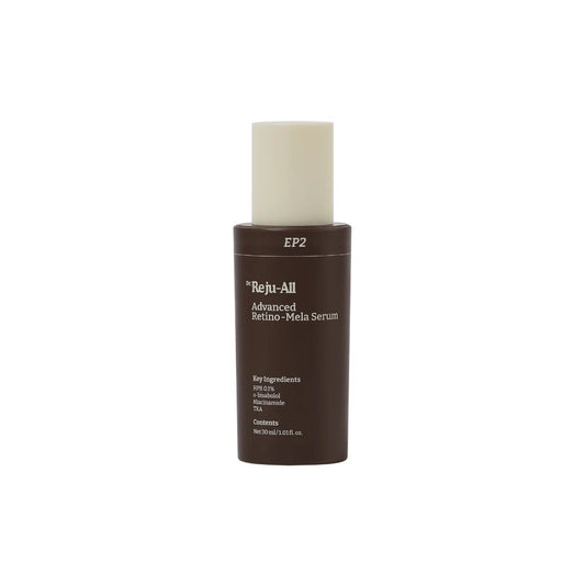 Dr.Reju-All Advanced Retino-Mela Serum 30ml - Dr.Reju-All - 1 - Beauty & Essentials - ThePharmacy
