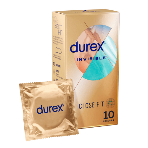 DUREX - Condoms - 9 OPTIONS - DUREX - 8 - Sexual Health - ThePharmacy
