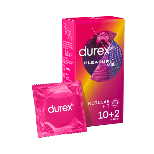 DUREX - Condoms - 9 OPTIONS - DUREX - 5 - Sexual Health - ThePharmacy