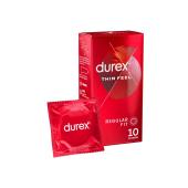 DUREX - Condoms - 9 OPTIONS - DUREX - 3 - Sexual Health - ThePharmacy