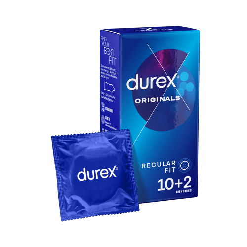 DUREX - Condoms - 9 OPTIONS - DUREX - 1 - Sexual Health - ThePharmacy