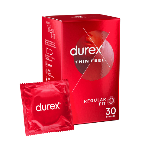 DUREX - Condoms - 9 OPTIONS - DUREX - 4 - Sexual Health - ThePharmacy