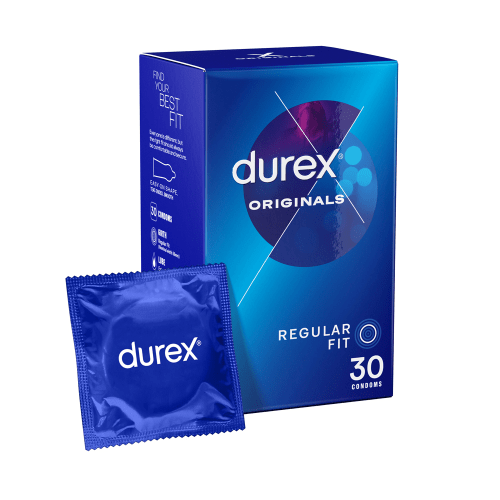 DUREX - Condoms - 9 OPTIONS - DUREX - 2 - Sexual Health - ThePharmacy