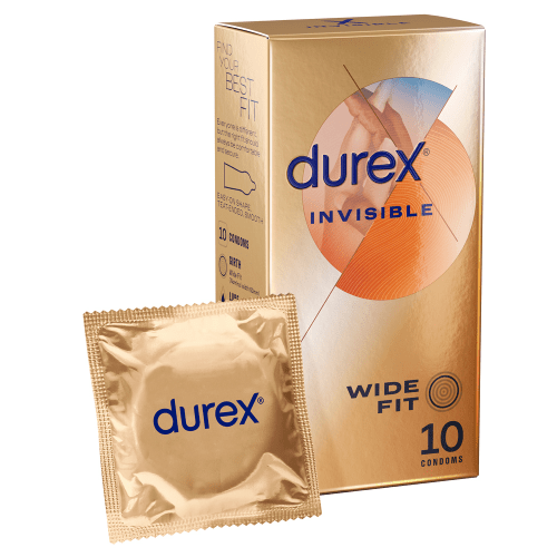 DUREX - Condoms - 9 OPTIONS - DUREX - 9 - Sexual Health - ThePharmacy