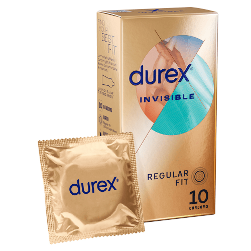 DUREX - Condoms - 9 OPTIONS - DUREX - 7 - Sexual Health - ThePharmacy