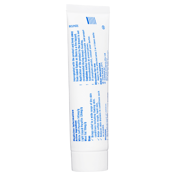 E45 Cream For Dry Skin Conditions 50g - E45 - 3 - Beauty & Essentials - ThePharmacy