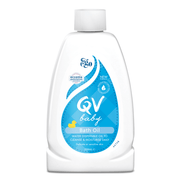 EGO QV - Baby Bath Oil - 2 SIZES - Ego - 1 - Baby & Kids - ThePharmacy