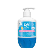 EGO QV - Baby Skin Lotion - 250g Pump - Ego - 1 - Baby & Kids - ThePharmacy