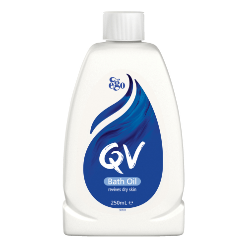 EGO QV - Bath Oil - 3 SIZES - Ego - 1 - Beauty & Essentials - ThePharmacy