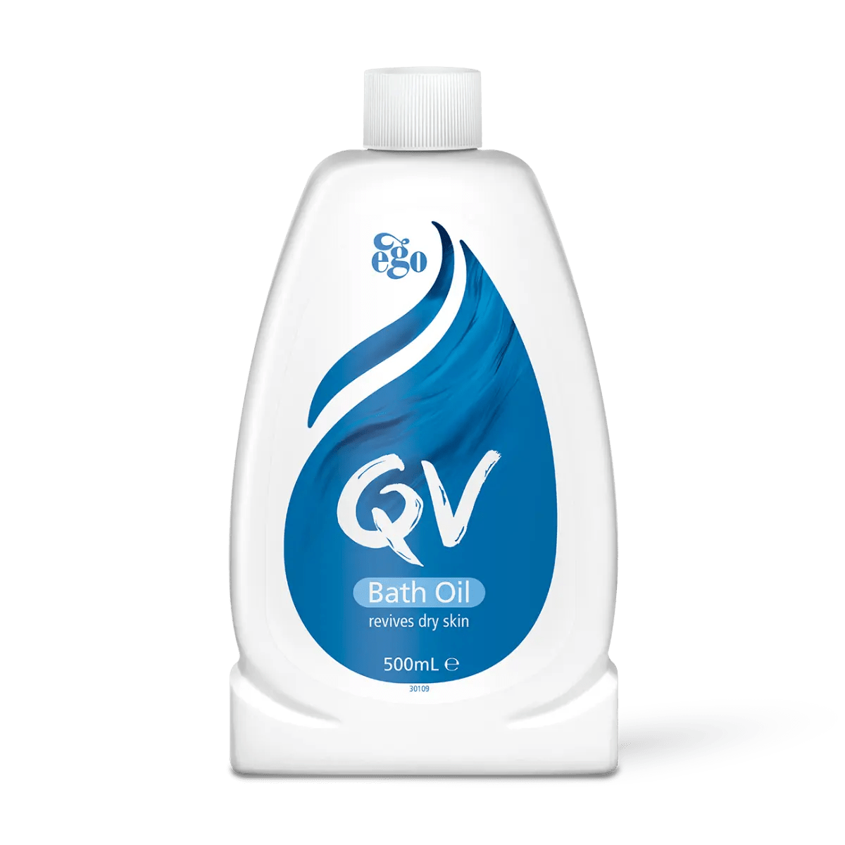 EGO QV - Bath Oil - 3 SIZES - Ego - 2 - Beauty & Essentials - ThePharmacy