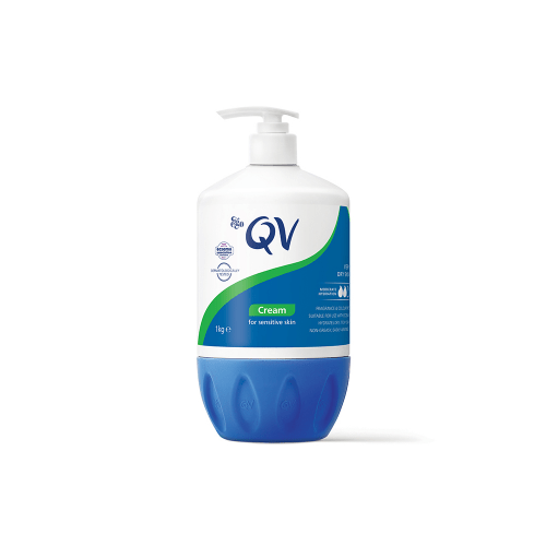 EGO QV - Cream - 5 SIZES - Ego - 5 - Beauty & Essentials - ThePharmacy