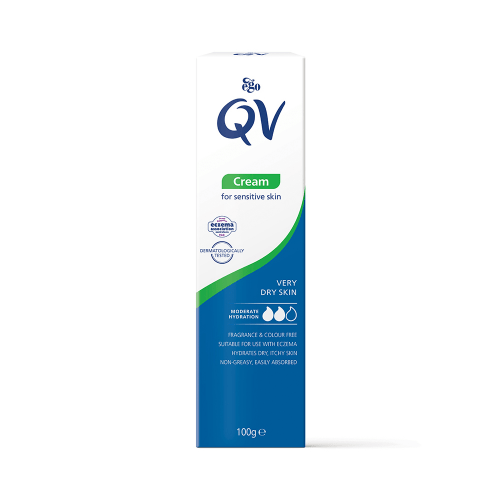 EGO QV - Cream - 5 SIZES - Ego - 1 - Beauty & Essentials - ThePharmacy
