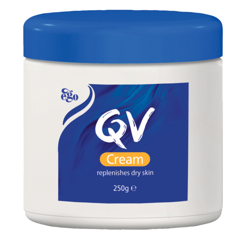 EGO QV - Cream - 5 SIZES - Ego - 3 - Beauty & Essentials - ThePharmacy