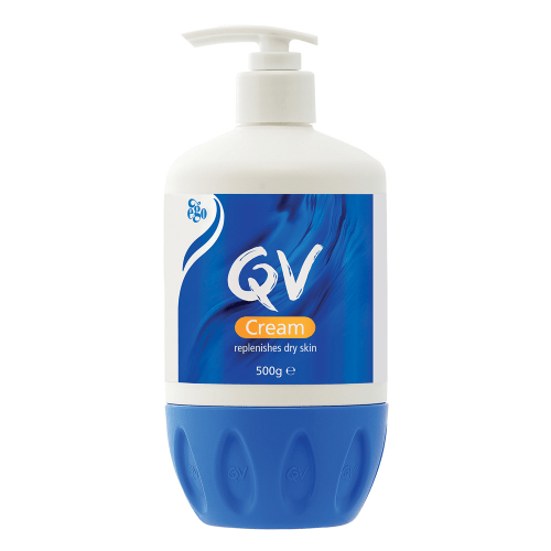 EGO QV - Cream - 5 SIZES - Ego - 4 - Beauty & Essentials - ThePharmacy