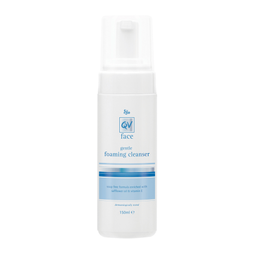 EGO QV - Face Foaming Cleanser 150mL - Ego - 1 - Beauty & Essentials - ThePharmacy