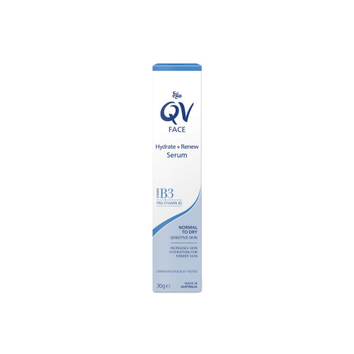 EGO QV - Face Hydrate and Renew Serum 30g - Ego - 1 - Beauty & Essentials - ThePharmacy