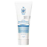 EGO QV - Face Oil Free Moisturiser 75g - Ego - 1 - Beauty & Essentials - ThePharmacy