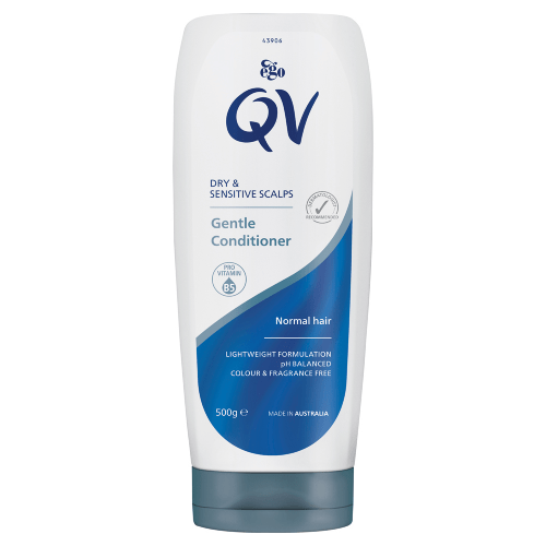 EGO QV - Gentle Conditioner - 2 SIZES - Ego - 2 - Beauty & Essentials - ThePharmacy