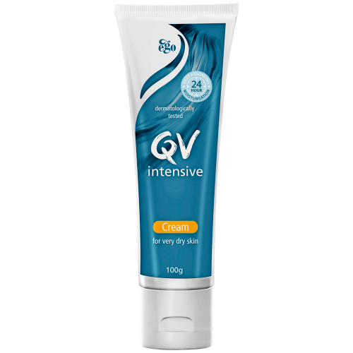 EGO QV - Intensive Cream - 2 SIZES - Ego - 1 - Beauty & Essentials - ThePharmacy