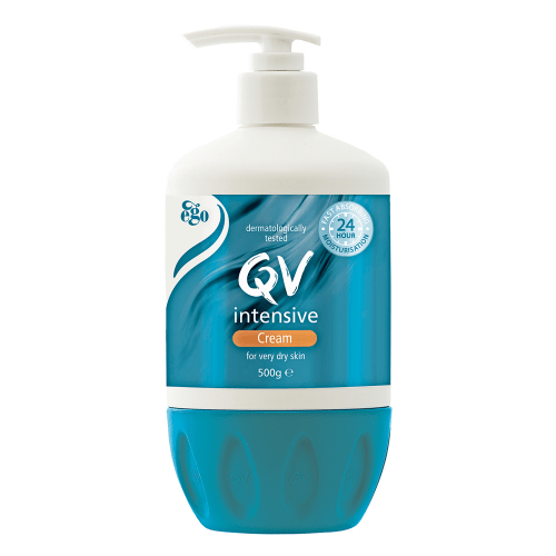 EGO QV - Intensive Cream - 2 SIZES - Ego - 2 - Beauty & Essentials - ThePharmacy