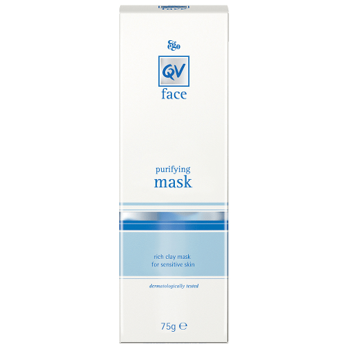 EGO QV - Purifying Mask 75g - Ego - 1 - Beauty & Essentials - ThePharmacy