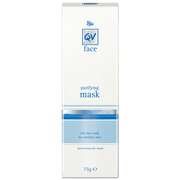 EGO QV - Purifying Mask 75g - Ego - 1 - Beauty & Essentials - ThePharmacy