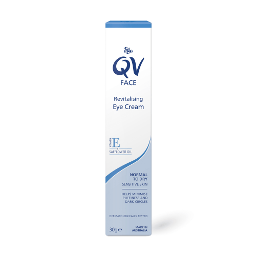 EGO QV - Revitalising Eye Cream 30g - Ego - 1 - Beauty & Essentials - ThePharmacy