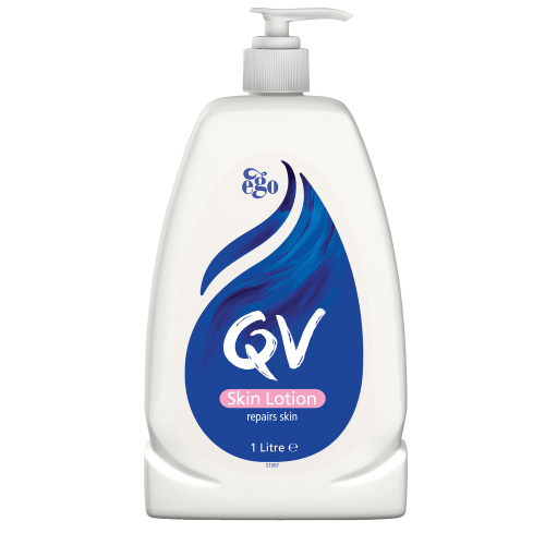 EGO QV - Skin Lotion - 3 OPTIONS - Ego - 3 - Beauty & Essentials - ThePharmacy