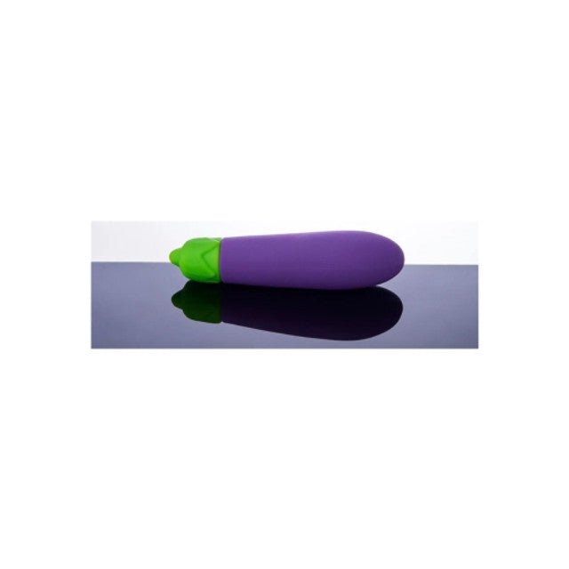 Emojibator - Eggplant Emojibator (USB) - Emojibator - 3 - Sexual Health - ThePharmacy