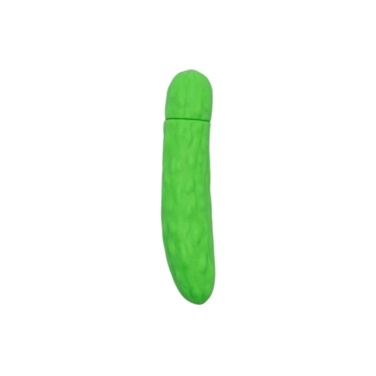 Emojibator - Pickle Emojibator (USB) - Emojibator - 1 - Sexual Health - ThePharmacy