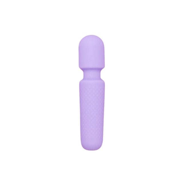 Emojibator - Tiny Wand Emojibator (Lavender Haze) - Emojibator - 1 - Sexual Health - ThePharmacy
