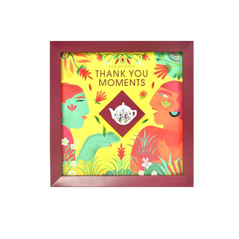 ENGLISH TEA SHOP - Gift Pack Moments | 32 Sachets - 3 OPTIONS - ENGLISH TEA SHOP - 1 - Diet & Fitness - ThePharmacy