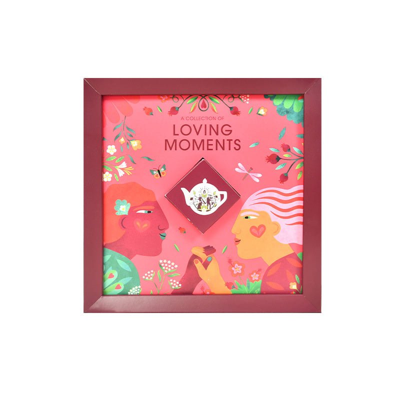 ENGLISH TEA SHOP - Gift Pack Moments | 32 Sachets - 3 OPTIONS - ENGLISH TEA SHOP - 2 - Diet & Fitness - ThePharmacy