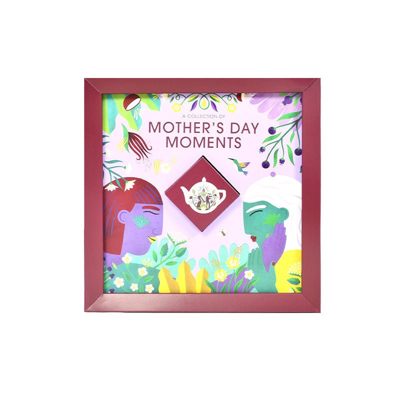 ENGLISH TEA SHOP - Gift Pack Moments | 32 Sachets - 3 OPTIONS - ENGLISH TEA SHOP - 3 - Diet & Fitness - ThePharmacy