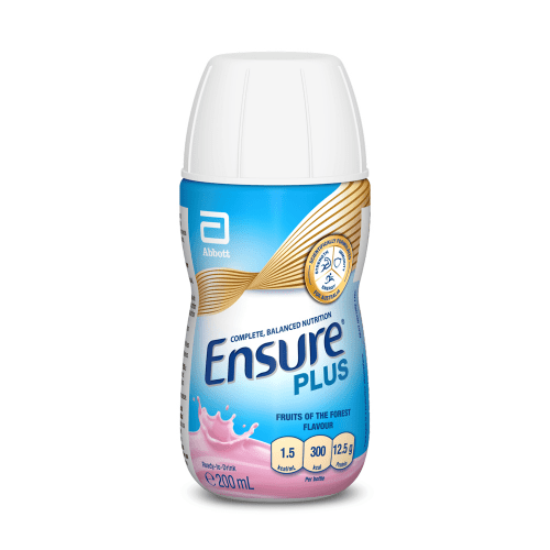 ENSURE - Plus 200mL - 4 FLAVOURS - Ensure - 1 - Health - ThePharmacy