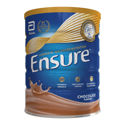 ENSURE - Powder 800G - 2 FLAVOURS - Ensure - 1 - Health - ThePharmacy