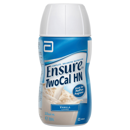 ENSURE - TwoCal Vanilla 200mL - Ensure - 1 - Health - ThePharmacy