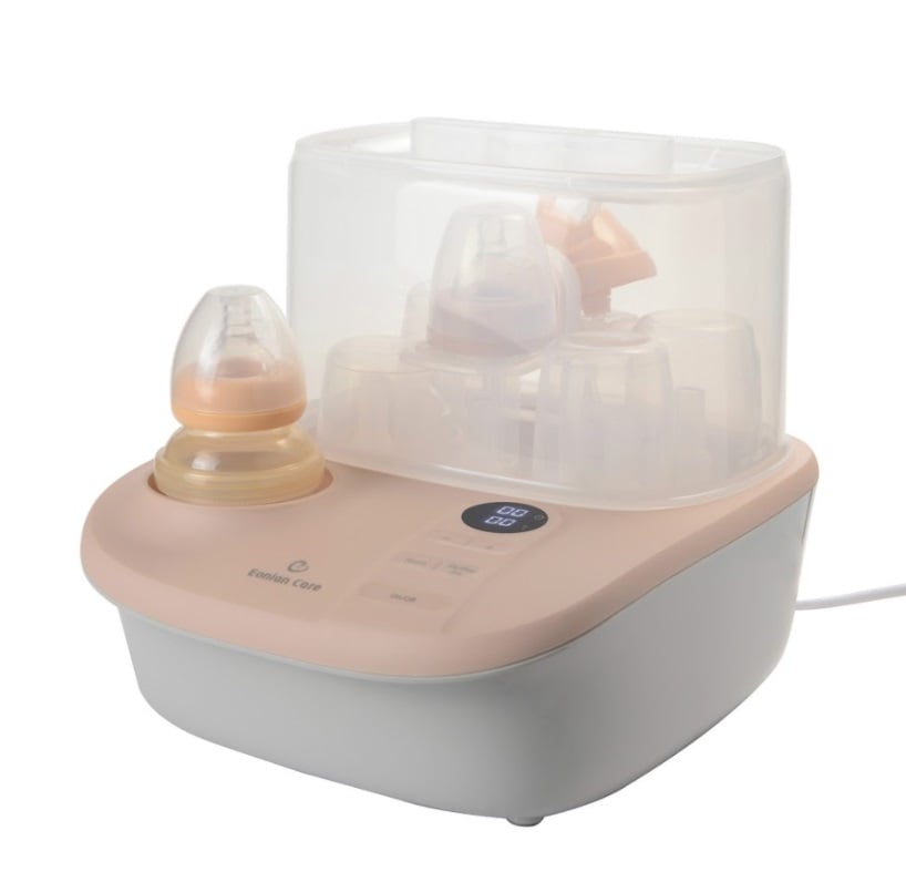 Eonian Care 3 in 1 Electric Steriliser, Dryer and Baby Bottle Warmer - Eonian Care - 1 - Baby & Kids - ThePharmacy