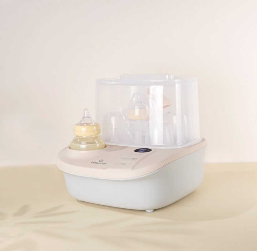 Eonian Care 3 in 1 Electric Steriliser, Dryer and Baby Bottle Warmer - Eonian Care - 10 - Baby & Kids - ThePharmacy