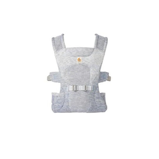 ERGOBABY - Aerloom Baby Carrier - 4 OPTIONS - ThePharmacy - 1 - ThePharmacy